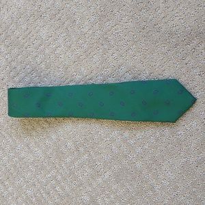 Vintage Bert Pulitzer tie